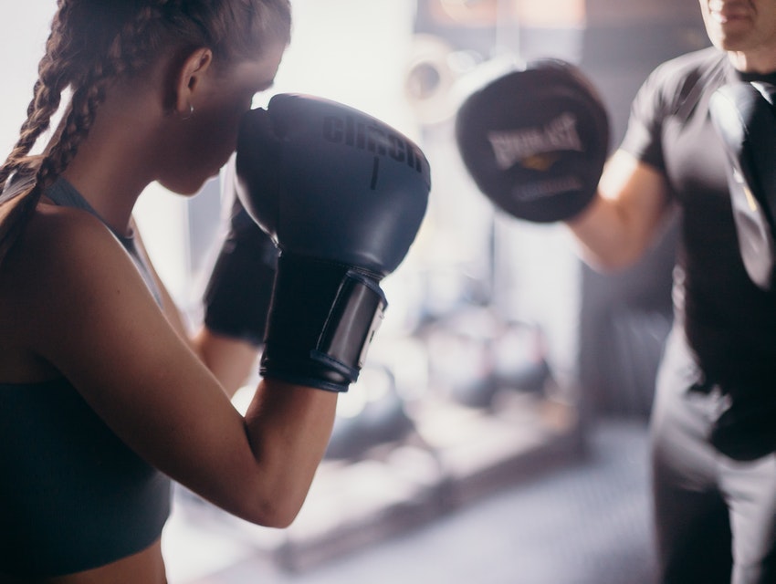 Savunma Sporları Nelerdir