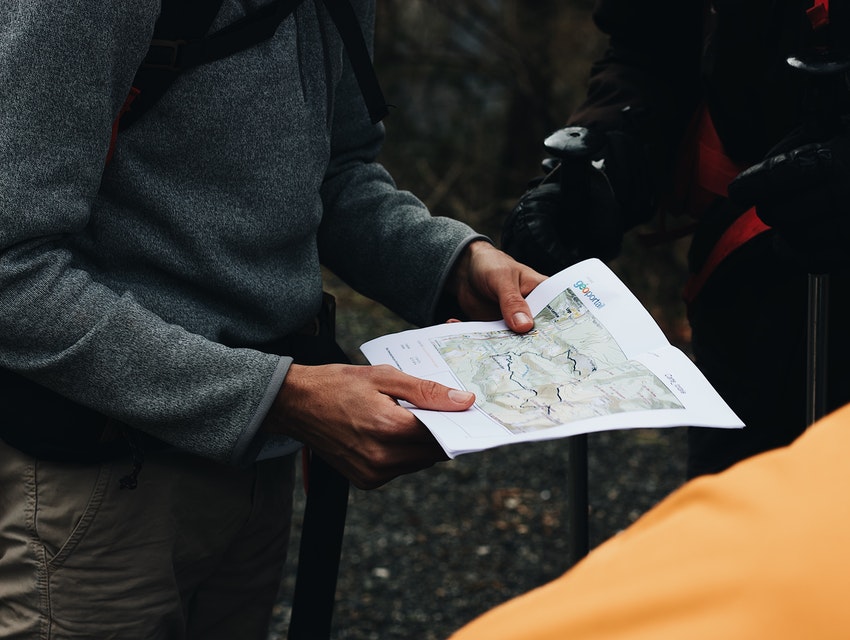 Oryantiring Nedir, Nasıl Oynanır?