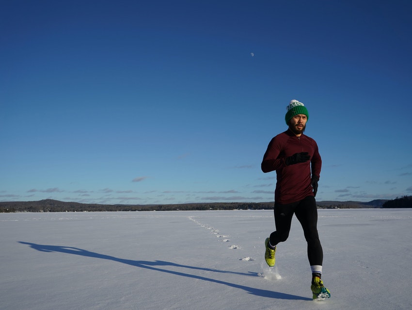Kış Sporları Nelerdir?