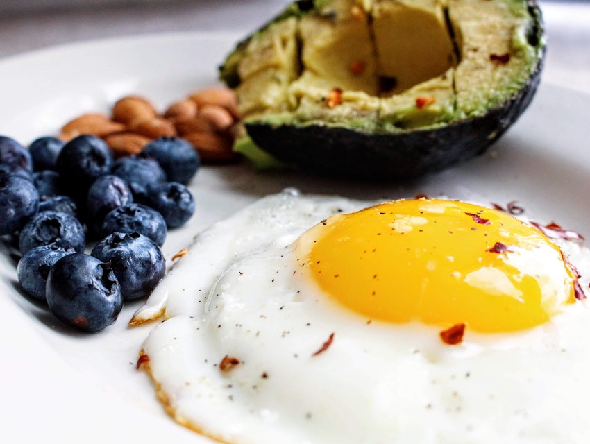 Ketojenik Beslenme ve Ketojenik Diyet