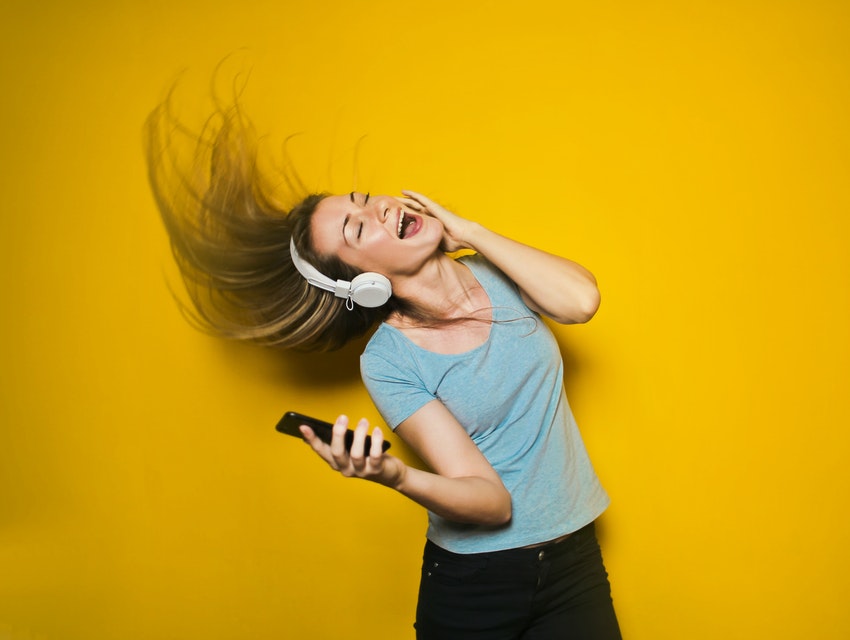 Spor Yaparken Dinleyebileceğiniz Müzikler