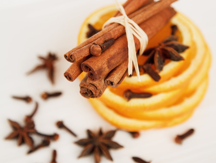 Tarçınlı Su ile Kilo Vermenin Yolları