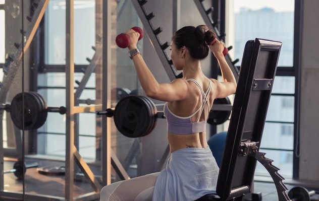 Evde Sırt Antrenmanı Nasıl Yapılmalıdır kapak