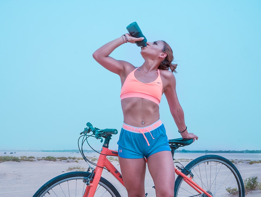 Nasıl Fit Vücut Sahibi Olunur