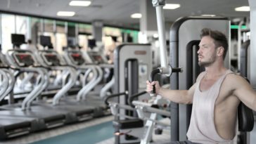 Göğüs Kası Nasıl Yapılır