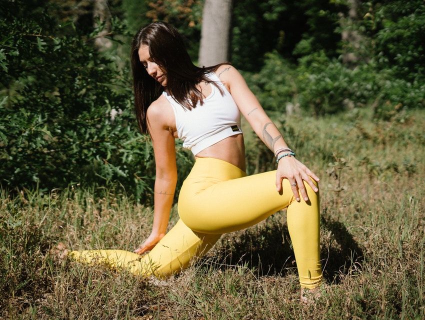 Sabah Egzersizleri Nelerdir