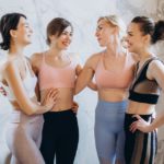 Nasıl Fit Vücut Sahibi Olunur