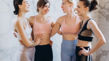 Nasıl Fit Vücut Sahibi Olunur