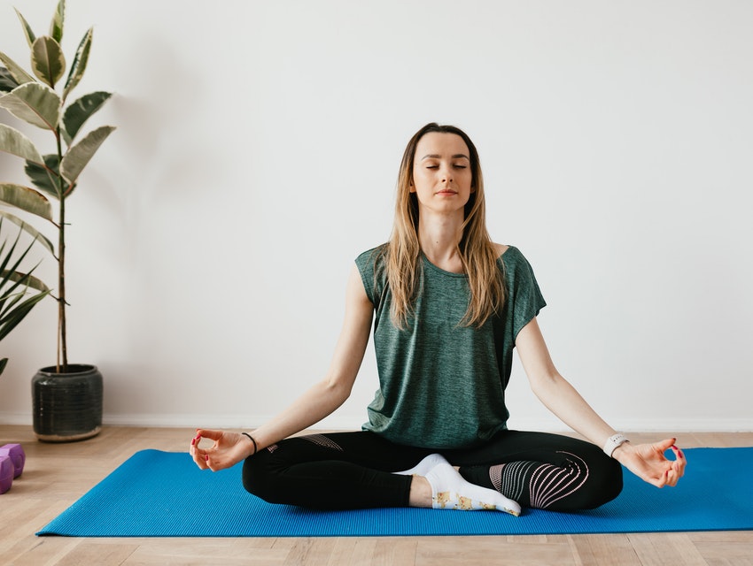 Diyafram Nefesi Nasıl Alınır