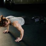 Şınav Çekmenin Faydaları Nelerdir