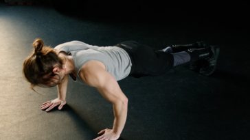 Şınav Çekmenin Faydaları Nelerdir