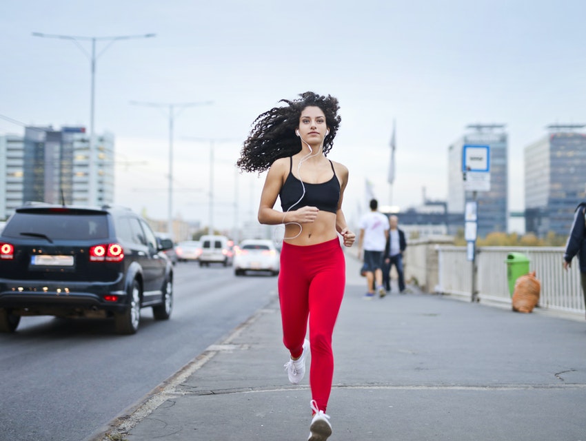 interval Koşu Teknikleri