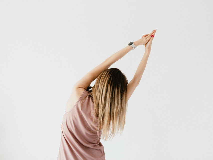 Evde Sırt Antrenmanı Nasıl Yapılmalıdır