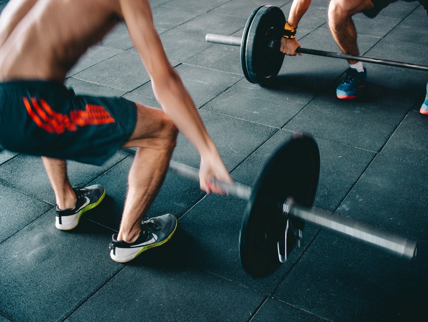 Nasıl Fit Vücut Sahibi Olunur