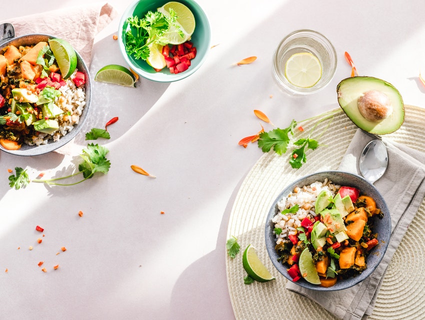 Kalıcı Ve Sağlıklı Zayıflatan Diyet Listeleri