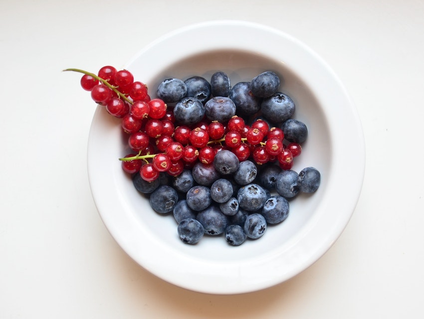 Enerji Veren Besinler Nelerdir