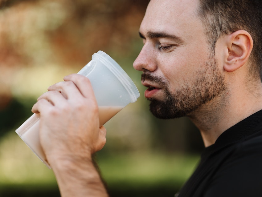 Protein Tozu Zararları Nelerdir