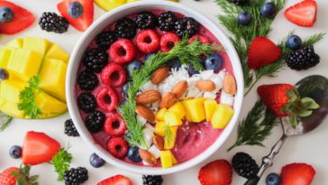 Enerji Veren Besinler Nelerdir