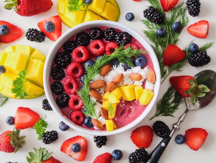 Enerji Veren Besinler Nelerdir?