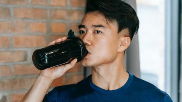 Protein Tozu Zararları Nelerdir