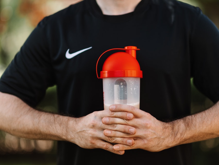 Protein Tozu Zararları Nelerdir