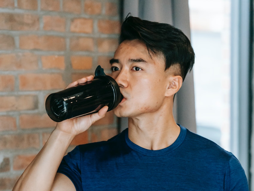 Protein Tozu Zararları Nelerdir?