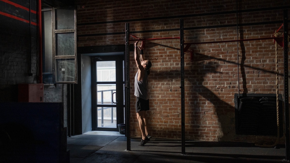 Barfiks Faydaları Nelerdir