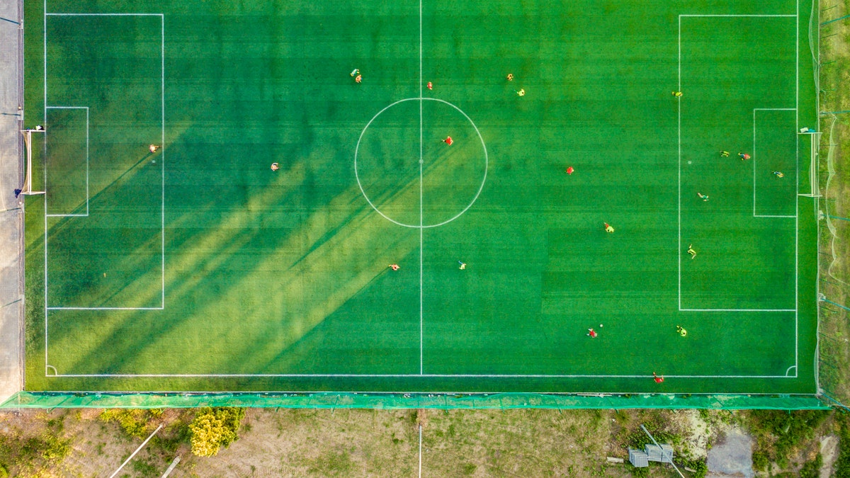 Takım Sporları Nelerdir