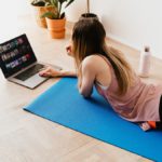 Evde Vücut Geliştirme Nasıl Yapılmalıdır