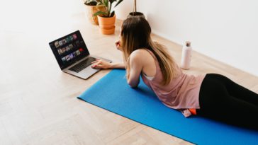 Evde Vücut Geliştirme Nasıl Yapılmalıdır