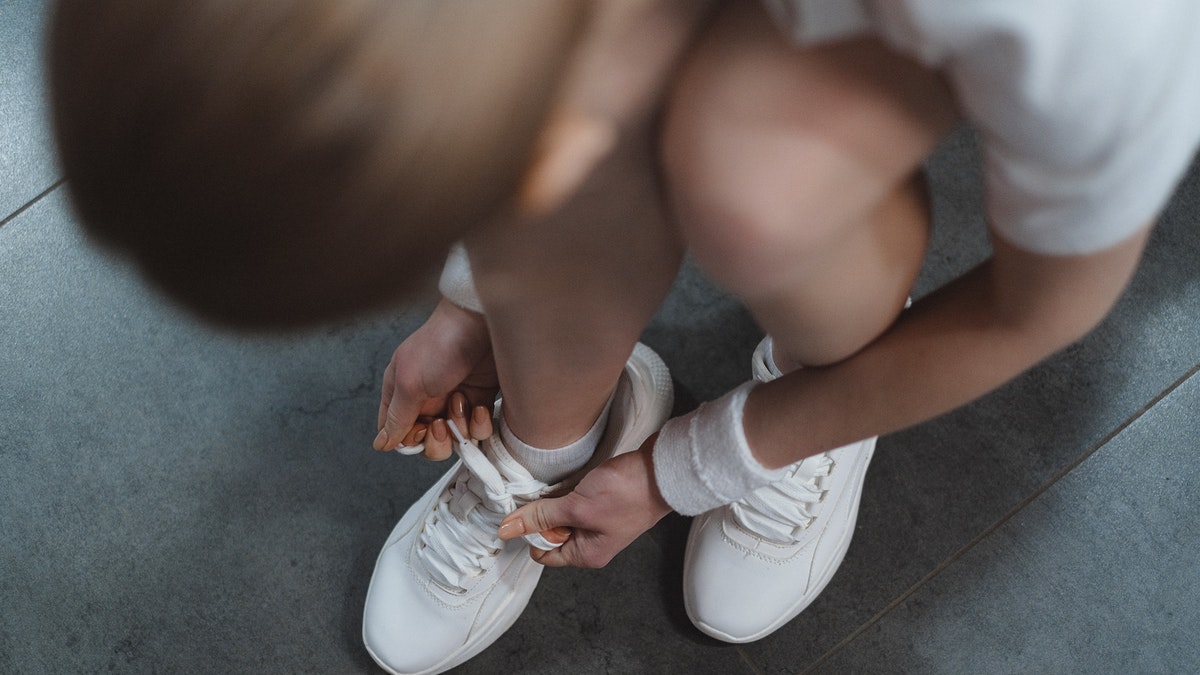 En İyi Ortopedik Yürüyüş Ayakkabıları