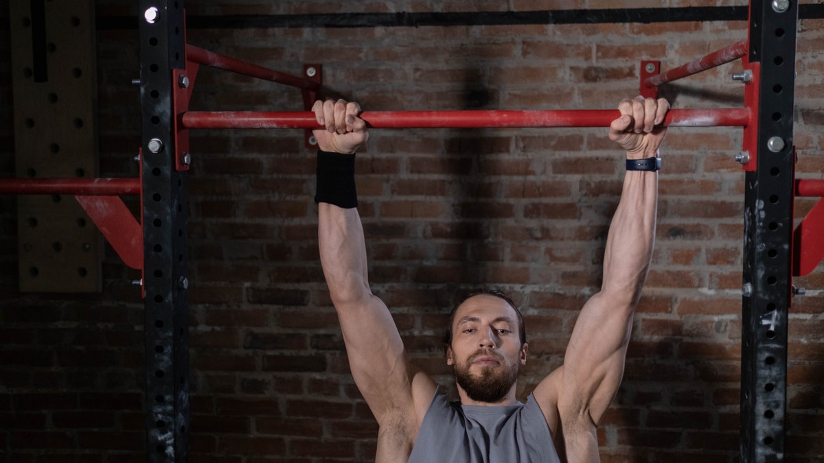 Barfiks Faydaları Nelerdir?