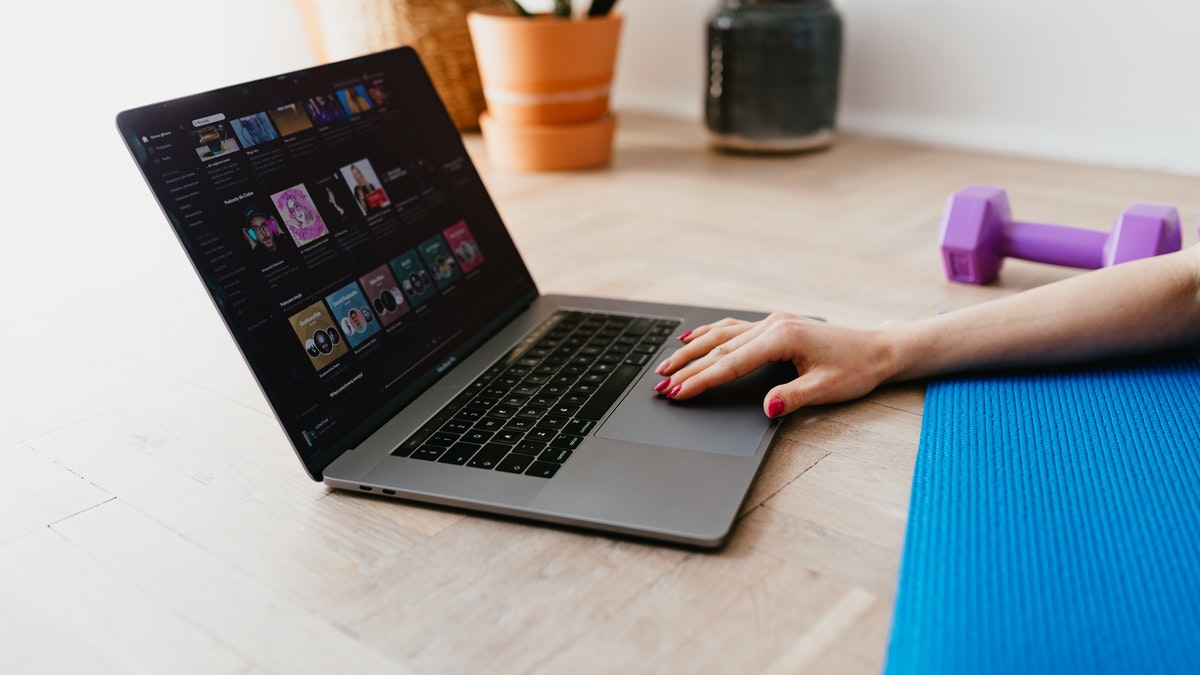 En İyi 20 Youtube Fitness Kanalı