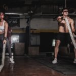 Crossfit Antrenmanı İçin Giyim Önerileri