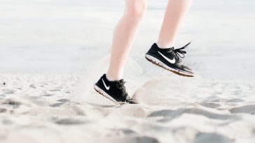 Birbirinden Şaşırtıcı Nike Teknolojilerine Adım Atın