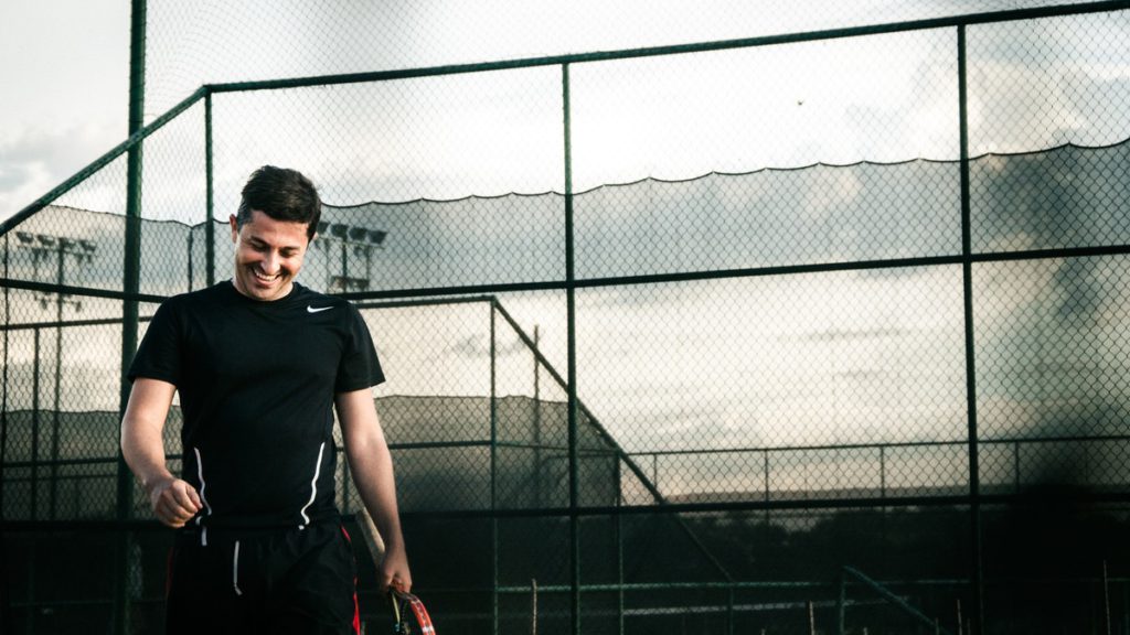 Egzersizlerde İstikrar ve Alışma Sürecini Artırmak İçin Nike Giyim