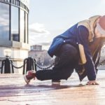 Nike Ayakkabılar İle Dans Tutkunu Bir Üst Seviyeye Taşı