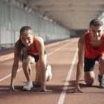 Sprint Koşularda Hızınızı Artıracak Nike Koşu Ayakkabıları