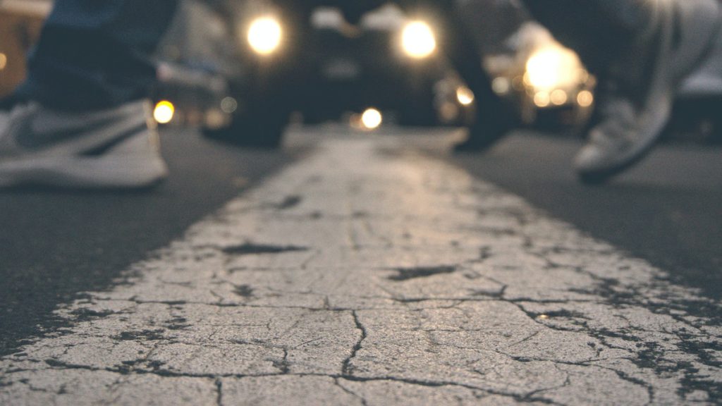 Yürüyüşlere Motive Olmanızı Sağlayan Nike Modelleri