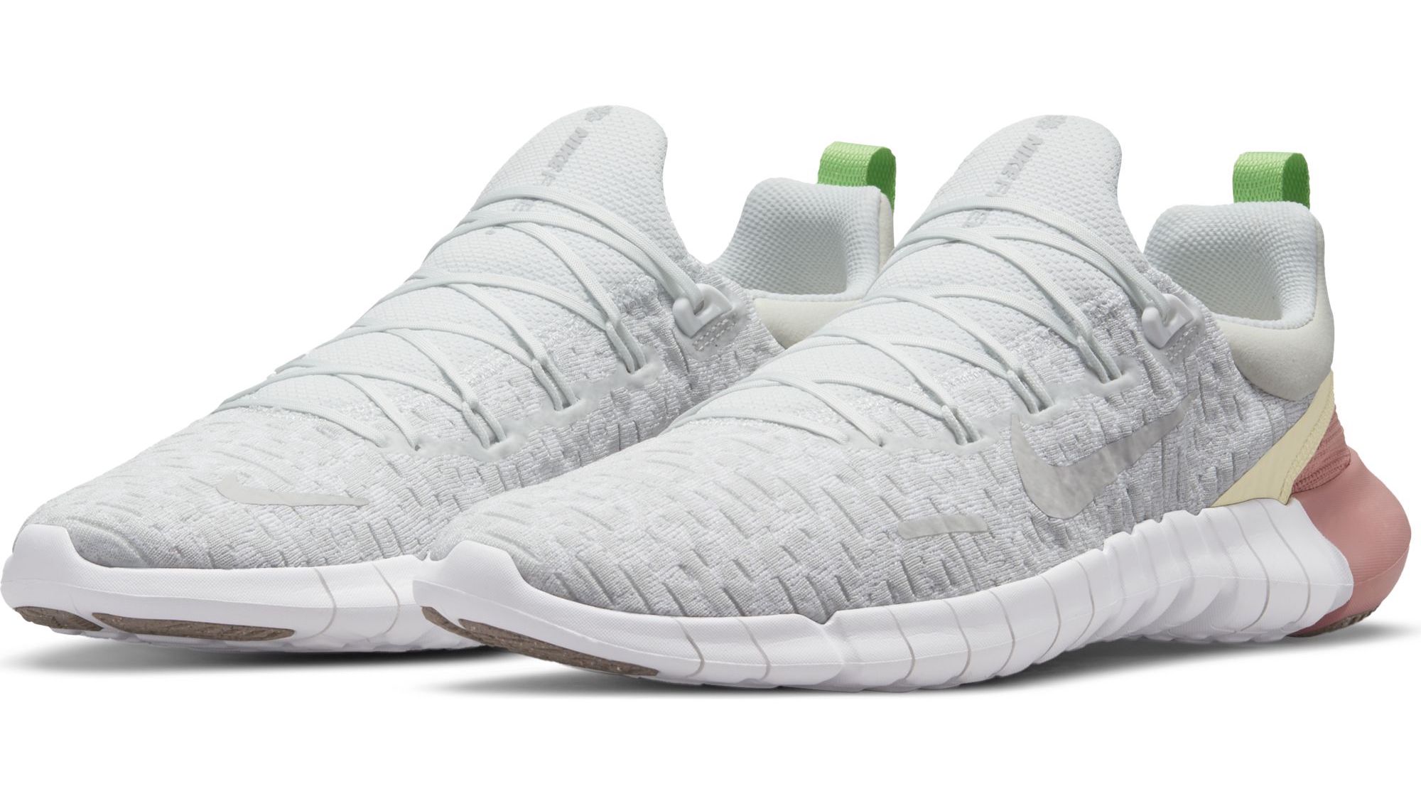 Birbirinden Şaşırtıcı Nike Teknolojilerine Adım Atın 