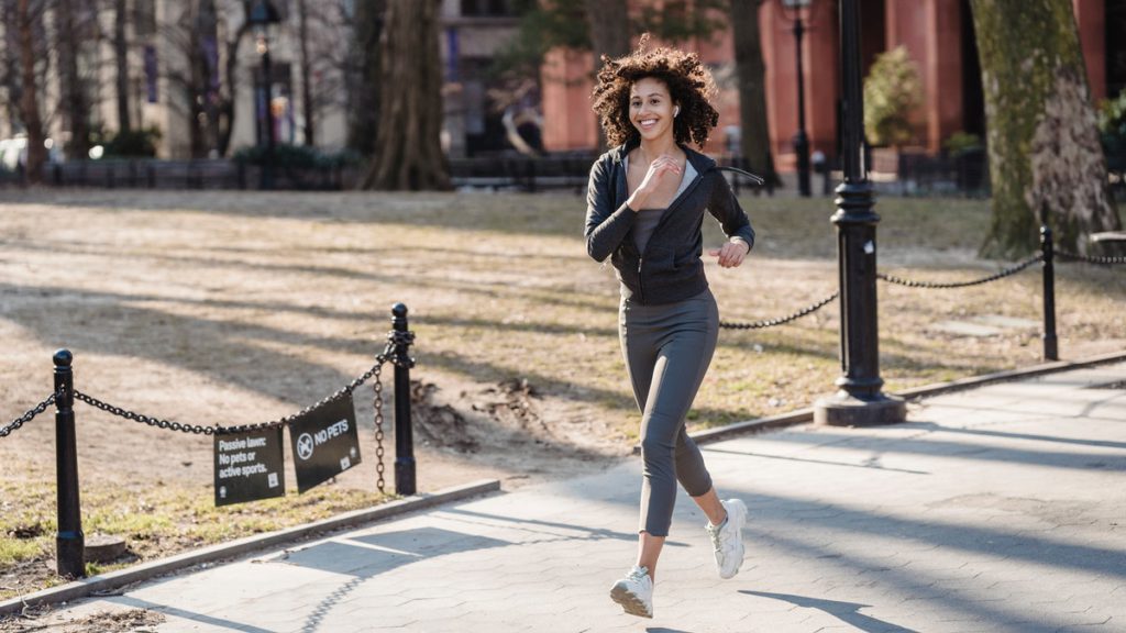 Kas Kaybı Olmadan Kardiyo Çalışması