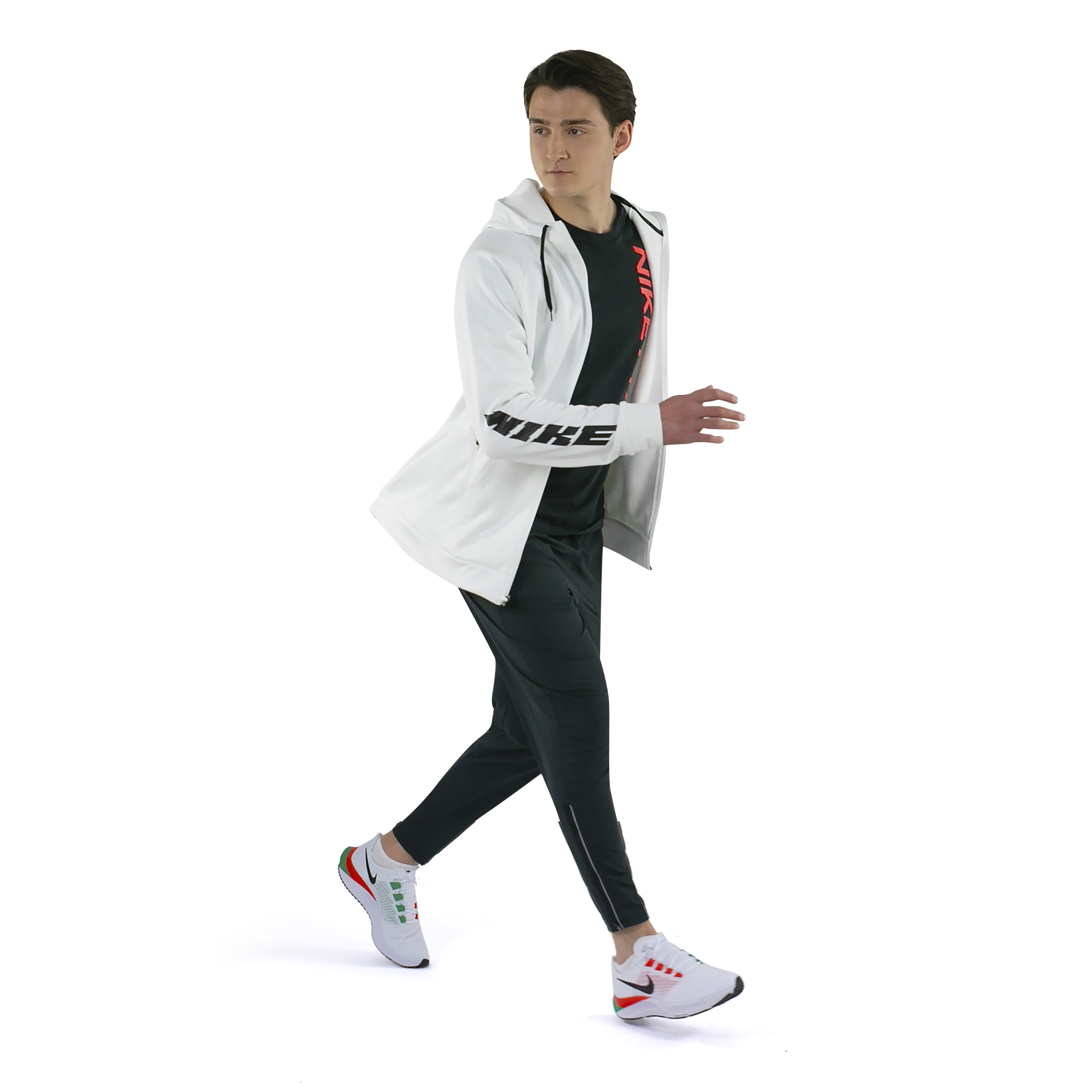 Yürüyüşlere Motive Olmanızı Sağlayan Nike Modelleri 