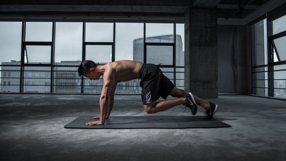 Spor Sakatlıklarını Önlemeye Yardımcı Kıyafetler!