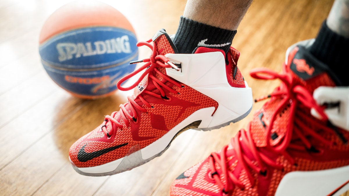 Basketbol Oynarken Öne Çıkan Nike Giyim Önerileri