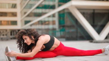 Fitness İçin Kıyafet Seçimi Nasıl Olmalı