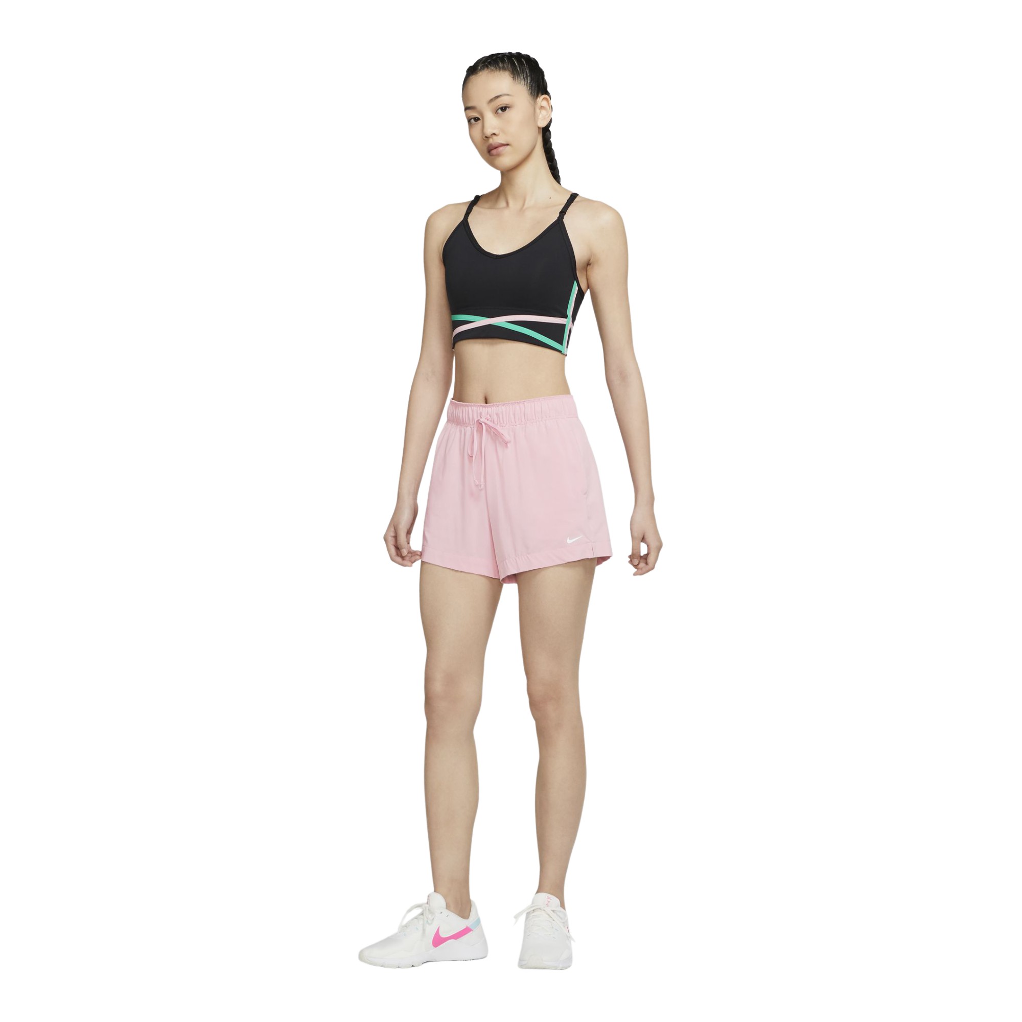 Fitness İçin Kıyafet Seçimi Nasıl Olmalı