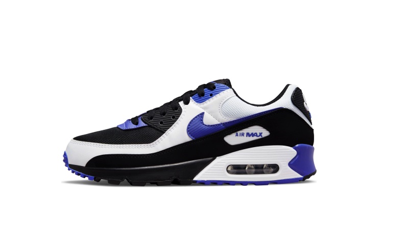 Nike Air Max Modelleri Nelerdir
