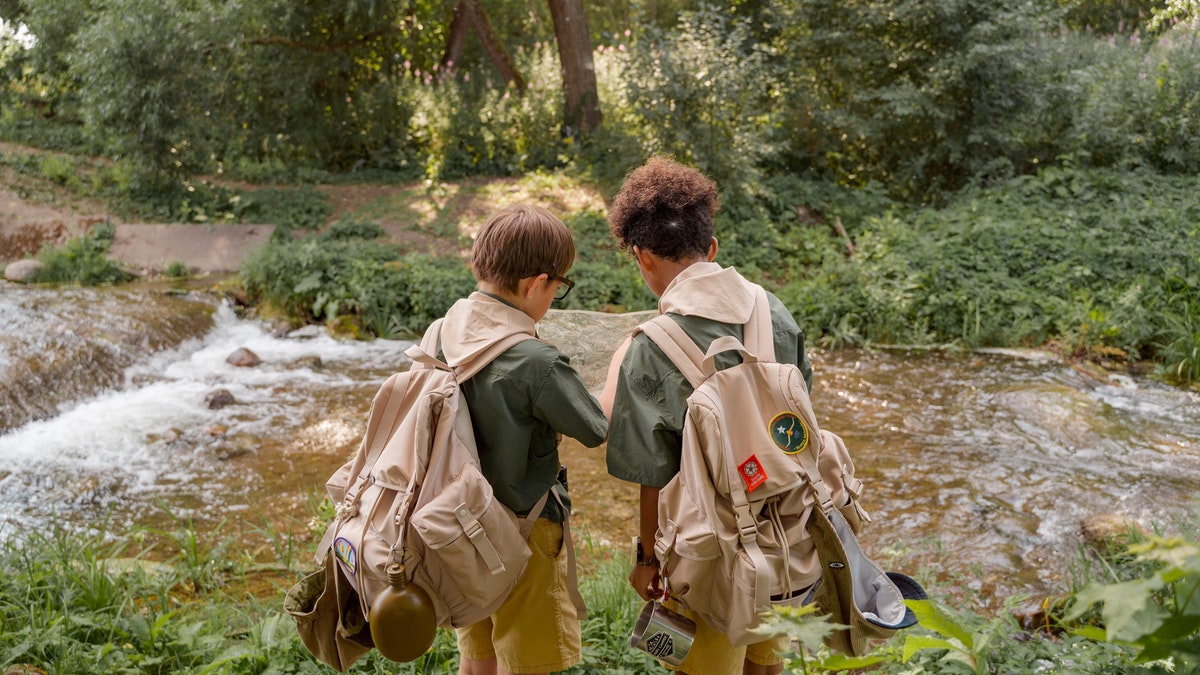 Oryantiring Oyununda Hangi Ayakkabılar Tercih Edilmeli?