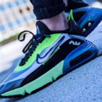 Nike Air Max İle Yapabileceğiniz 5 Kombin Önerisi