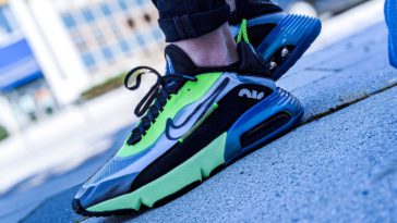 Nike Air Max İle Yapabileceğiniz 5 Kombin Önerisi